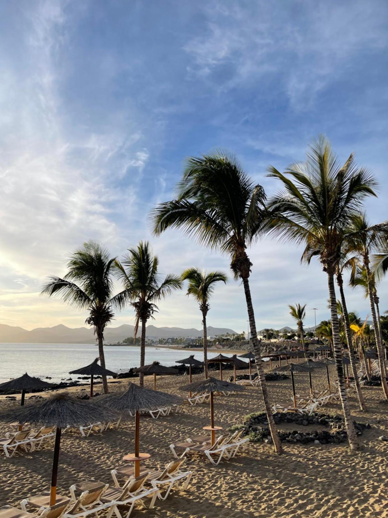 Bungalow Ara Puerto del Carmen  Zewnętrze zdjęcie