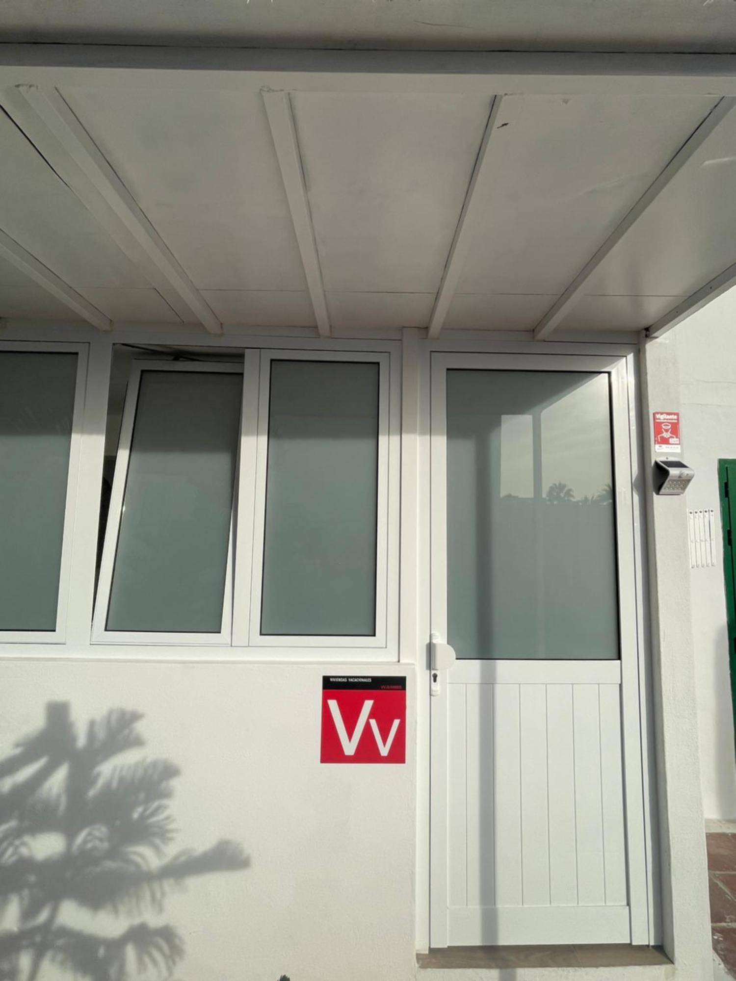 Bungalow Ara Puerto del Carmen  Zewnętrze zdjęcie