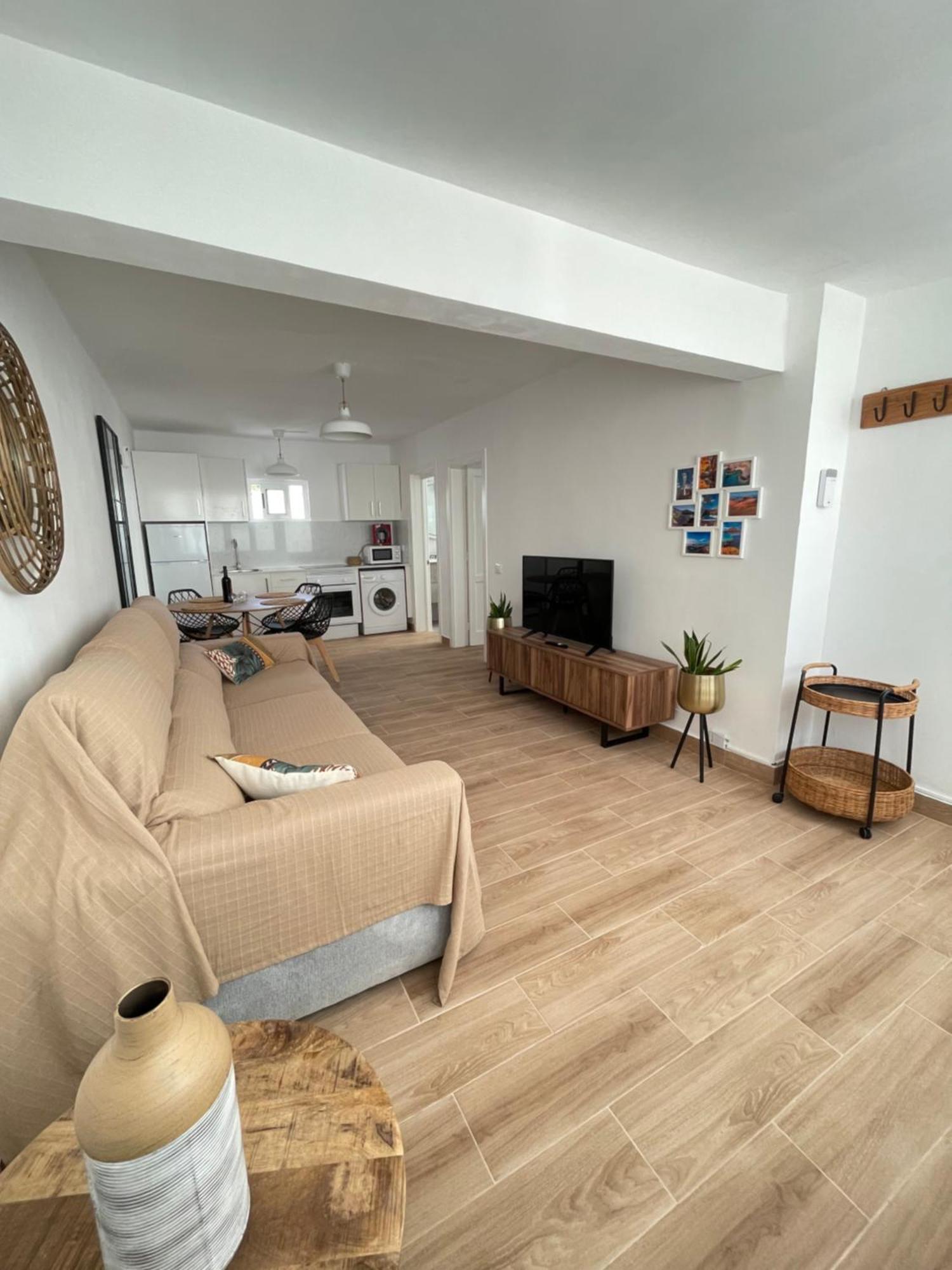 Bungalow Ara Puerto del Carmen  Zewnętrze zdjęcie