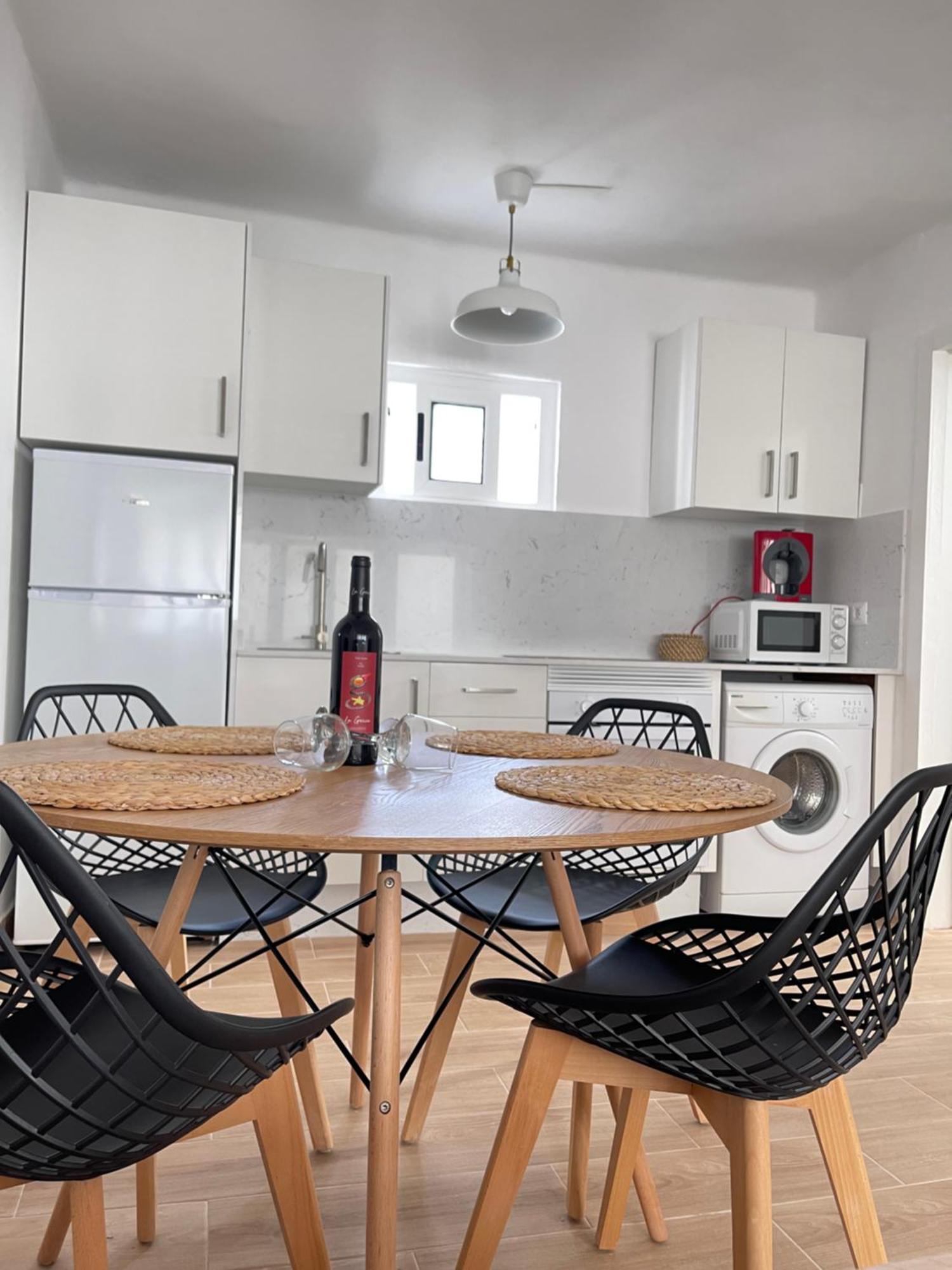 Bungalow Ara Puerto del Carmen  Zewnętrze zdjęcie